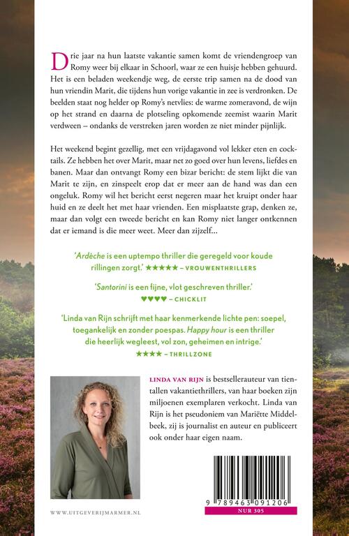Weekendje weg