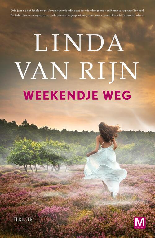 Weekendje weg
