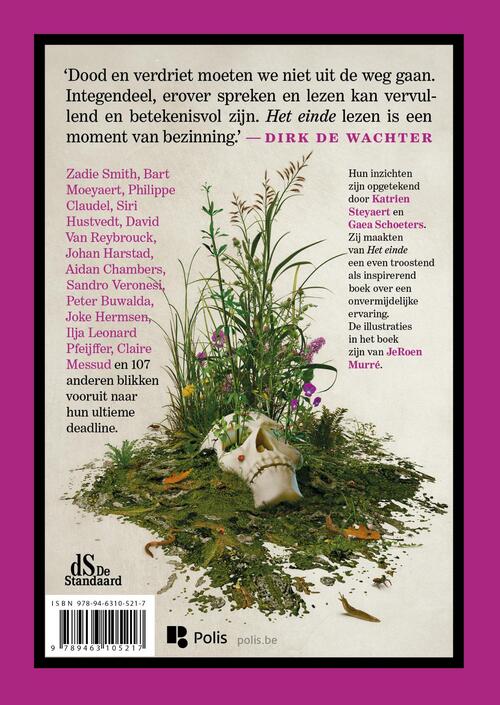 Het einde en hoe het te overleven