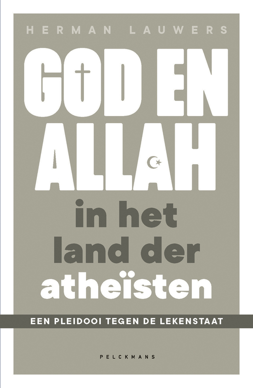 God en Allah in het land der atheïsten