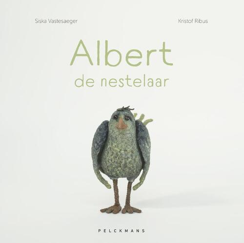 Albert de nestelaar