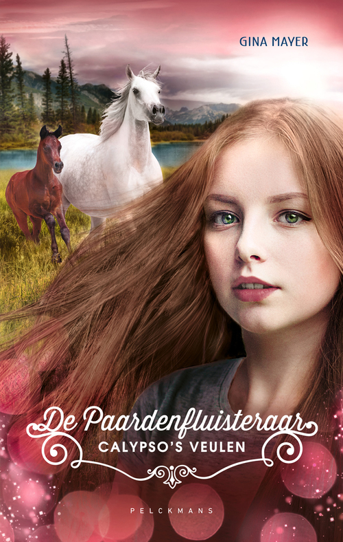 De Paardenfluisteraar 6 - Calypso's veulen