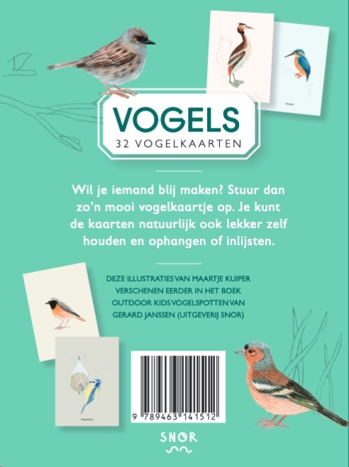 Vogels