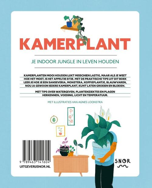 Kamerplant