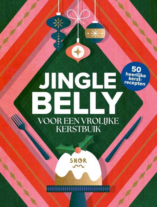 Jingle Belly