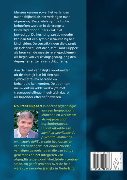 Symbiose en autonomie