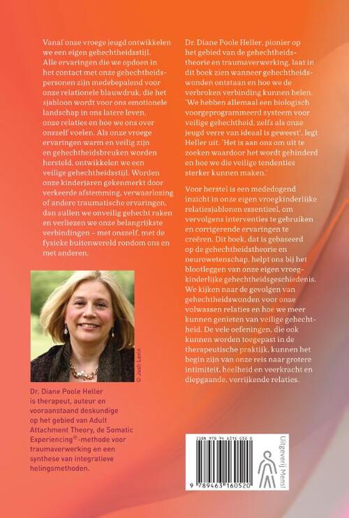 De kracht van gehechtheid