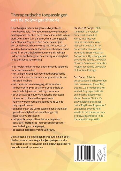 Therapeutische toepassingen van de polyvagaaltheorie