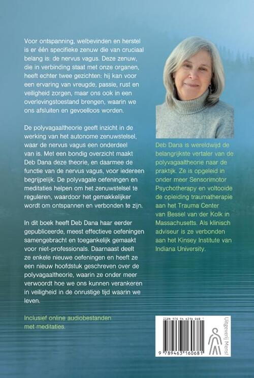 Polyvagale oefeningen