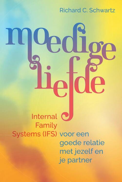 Moedige liefde