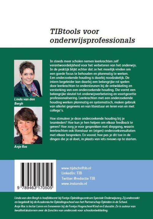 Beter onderwijs? Zoek het uit!