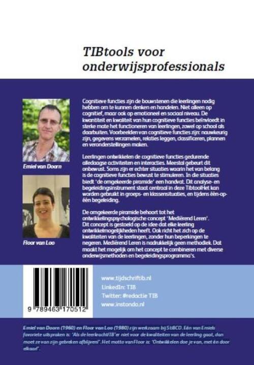 Zet in op de ontwikkeling van cognitieve functies!