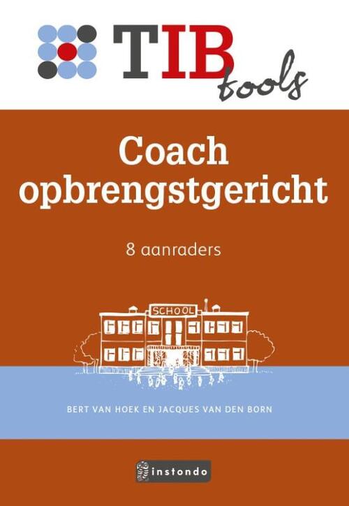 Coach opbrengstgericht