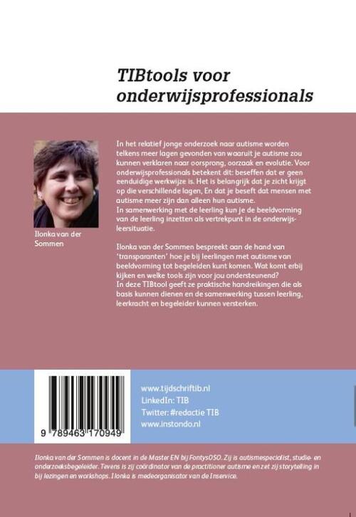 Autisme, samen aan de slag!