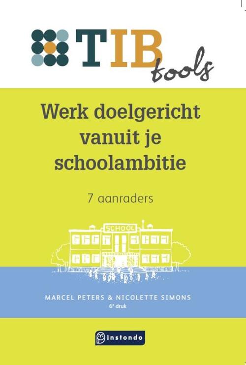 Werk doelgericht vanuit je schoolambitie