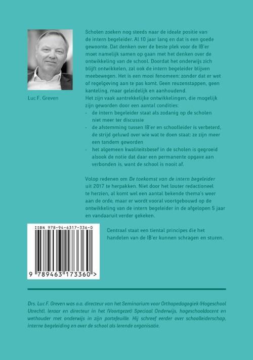 De 10 principes van de intern begeleider