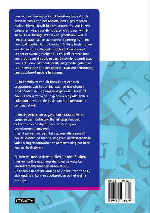 Basiskennis Boekhouden met resultaat