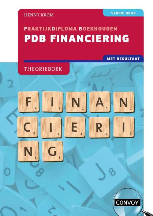 PDB Financiering met resultaat