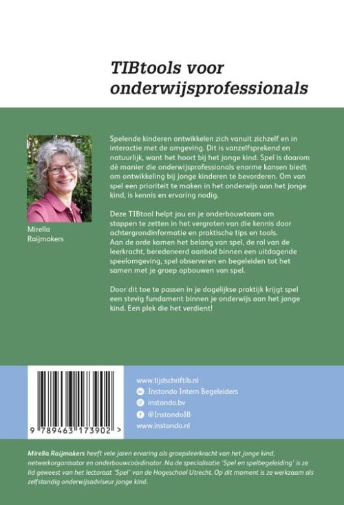 Maak van spel prioriteit