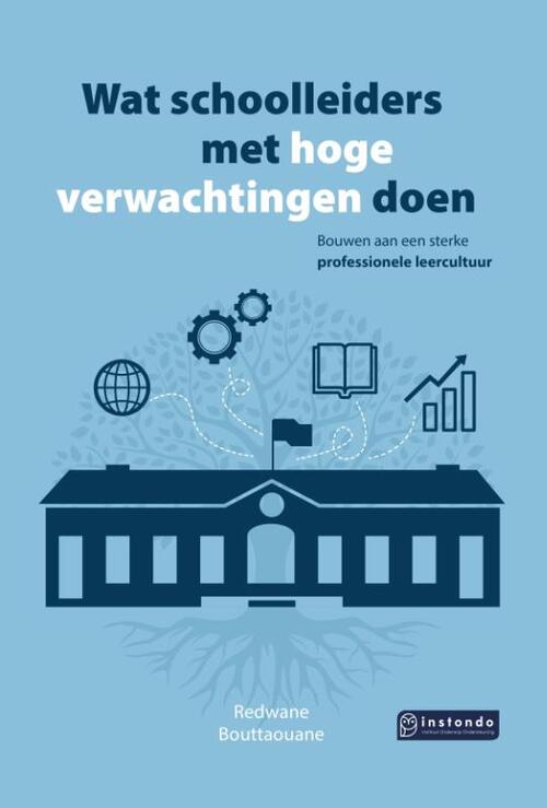 Wat schoolleiders met hoge verwachtingen doen