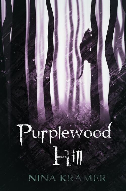 Purplewood Hill
