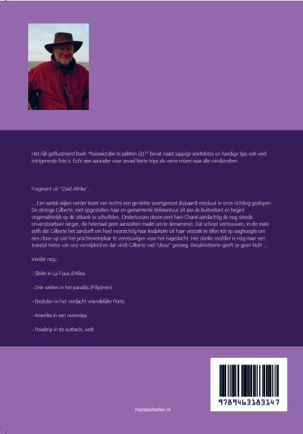 Reismicrobe te pakken?