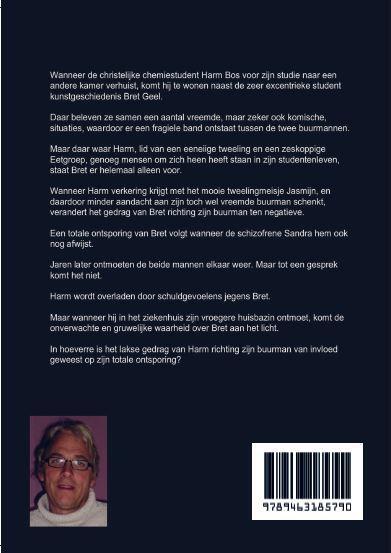 De buurman van mijn kamer