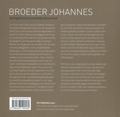 Broeder Johannes