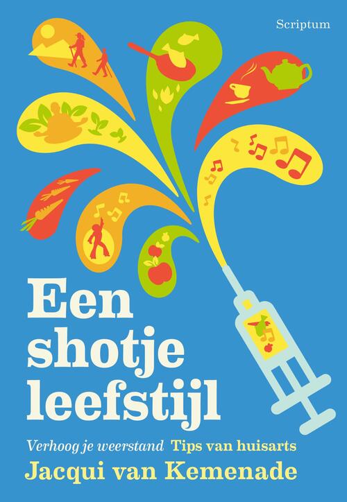 Een shotje leefstijl