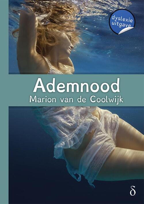 Ademnood (dyslexie uitgave)