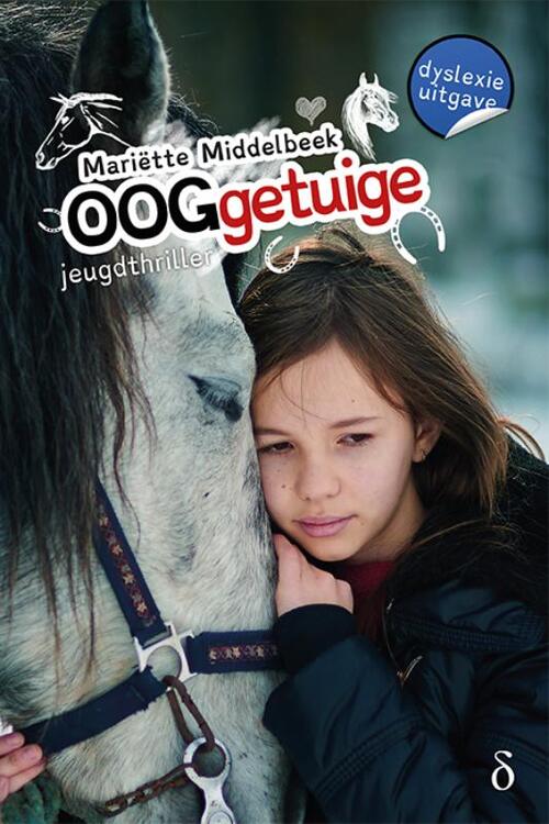 Ooggetuige (dyslexie uitgave)