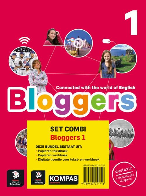 SET Combi Bloggers 1