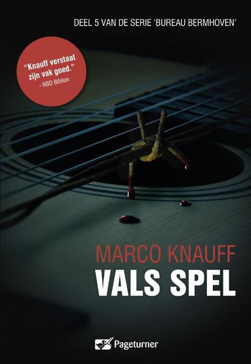 Vals spel