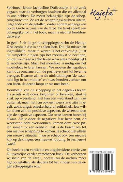 De sleutel tot je scheppingskracht