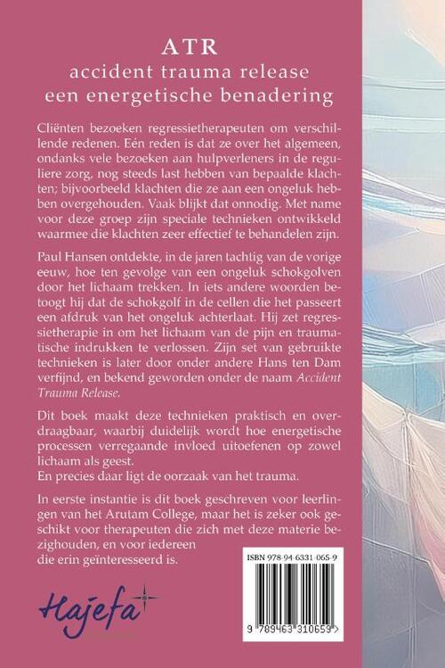 Accident Trauma Release