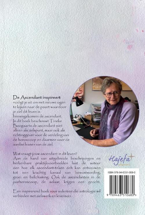 De ascendant inspireert