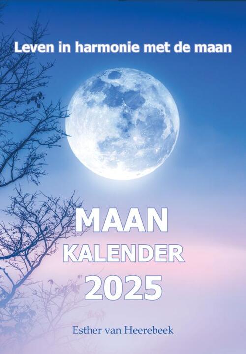 Maankalender