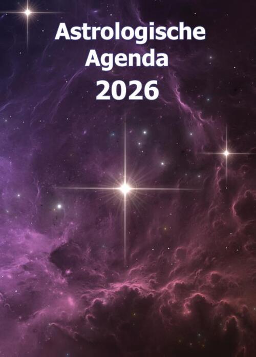 Astrologische Agenda 2026