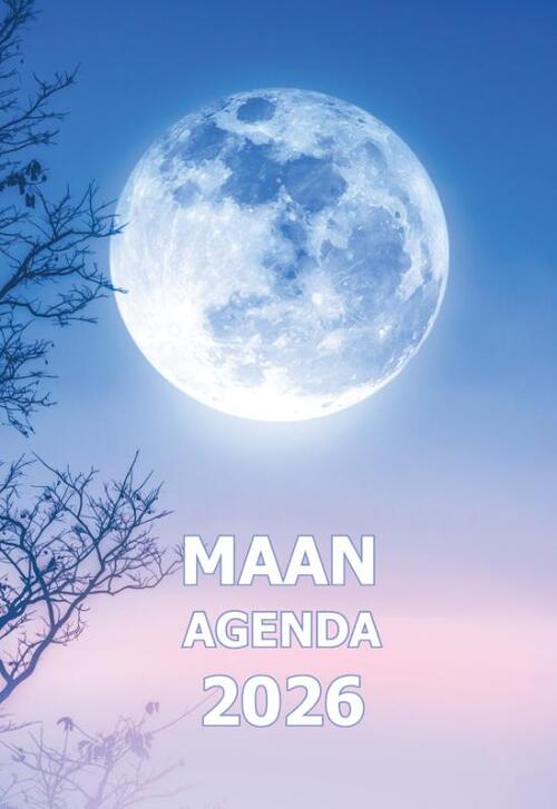 Maanagenda 2026