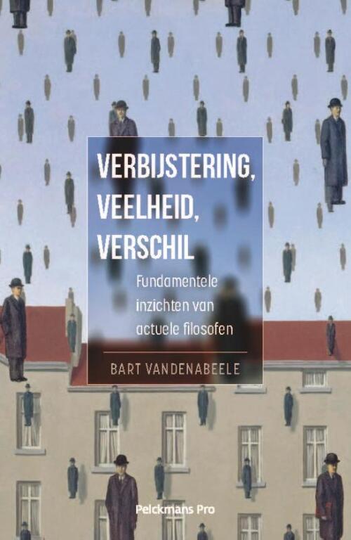 Verbijstering, veelheid, verschil