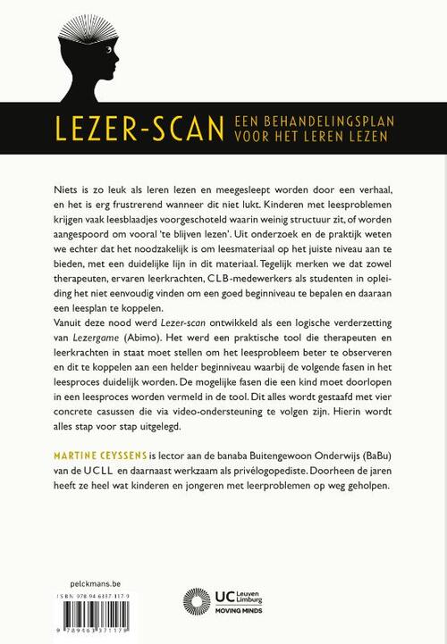 Lezer-scan