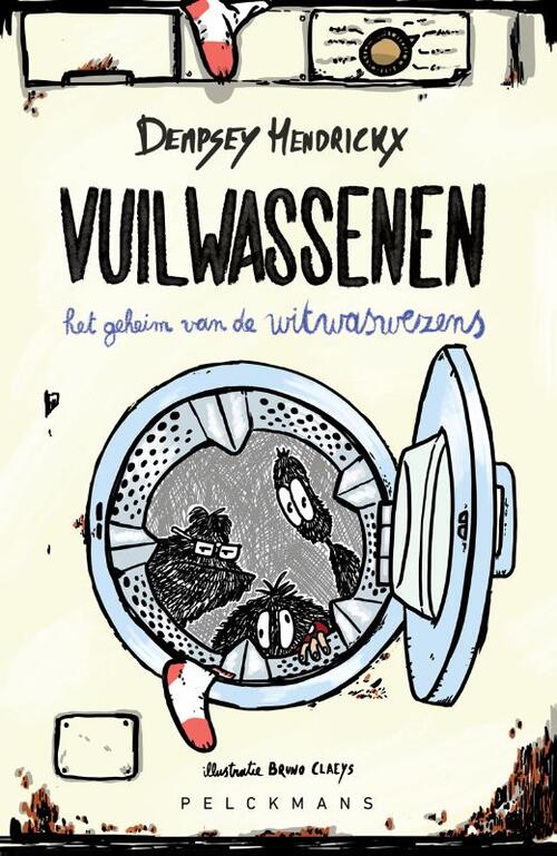 Vuilwassenen