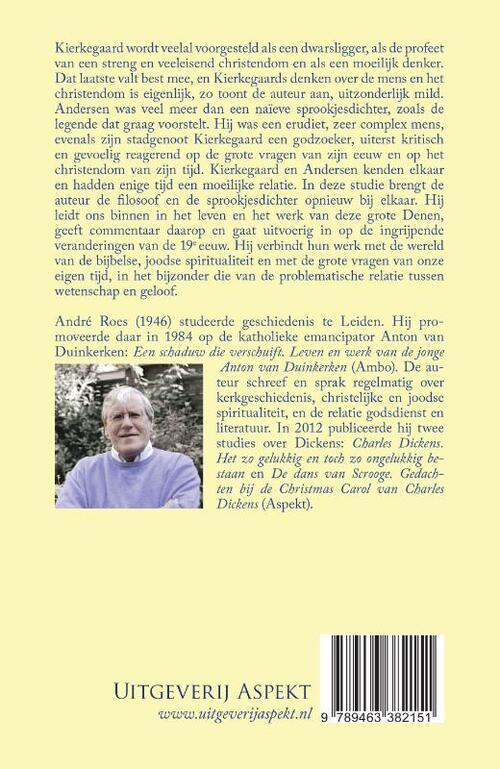 Kierkegaard en Anderson