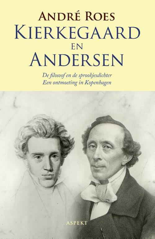 Kierkegaard en Anderson
