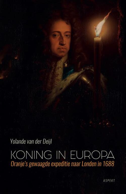 Koning in Europa