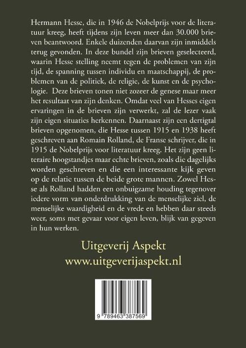 Het is je plicht mens te worden - grootletterboek