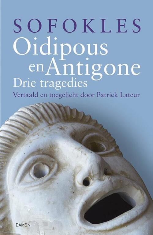 Oidipous en Antigone