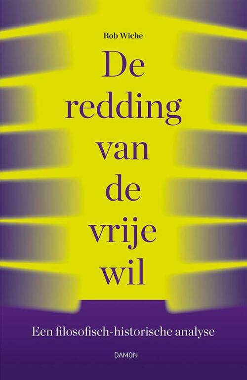De redding van de vrije wil