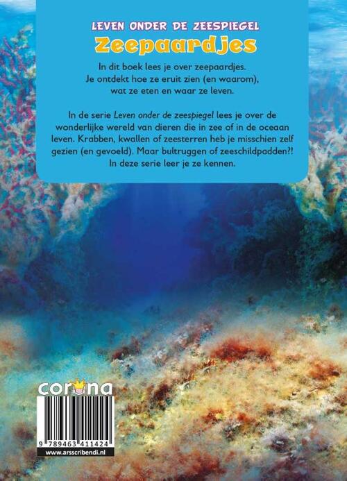 Zeepaardjes