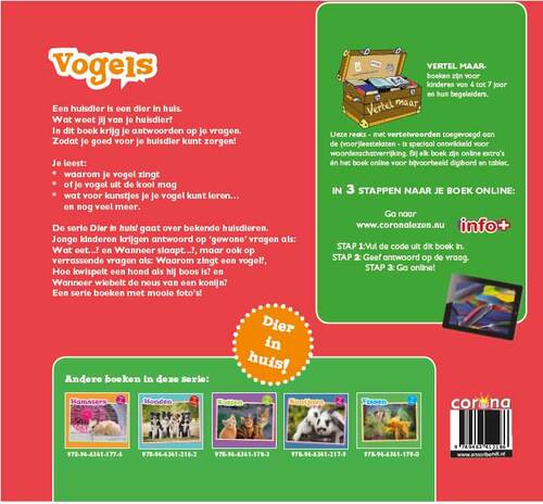 Vogels